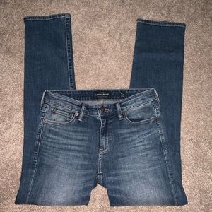 Lucky Brand Jeans